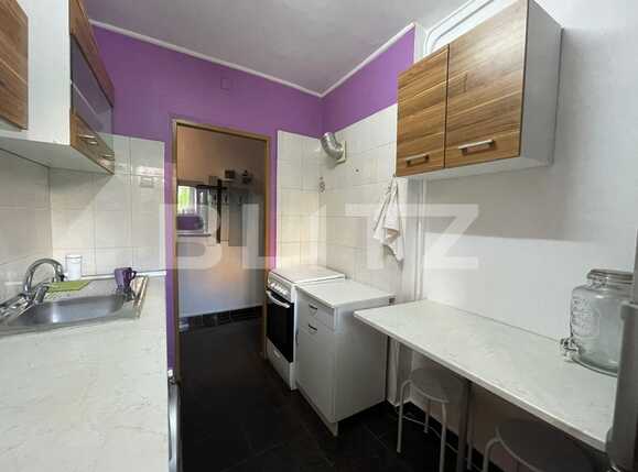 Apartament de închiriat 2 camere Central - 88659AI | BLITZ Iași | Poza7