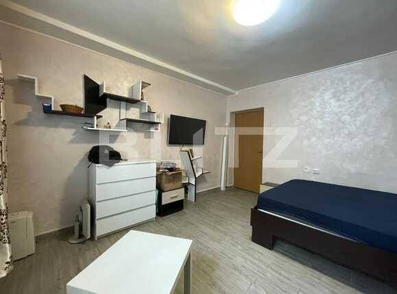 Apartament de închiriat 2 camere Central - 88659AI | BLITZ Iași | Poza3