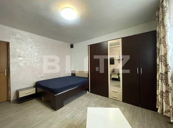 Apartament de închiriat 2 camere Central - 88659AI | BLITZ Iași | Poza2