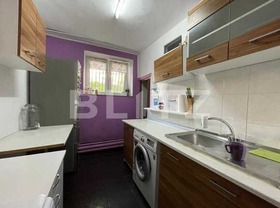 Apartament de închiriat 2 camere Central - 88659AI | BLITZ Iași | Poza6