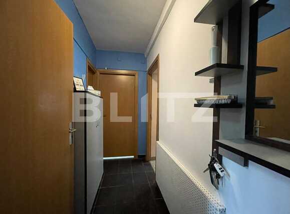 Apartament de închiriat 2 camere Central - 88659AI | BLITZ Iași | Poza8