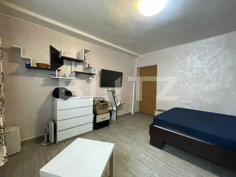 Apartament de inchiriat 2 camere Central - 88659AI | BLITZ Iasi | Poza3