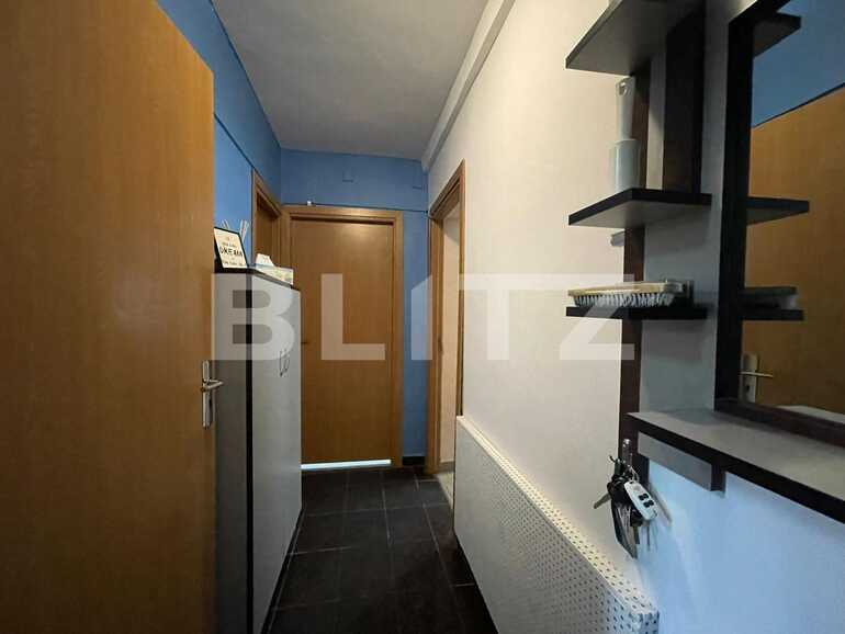 Apartament de inchiriat 2 camere Central - 88659AI | BLITZ Iasi | Poza8
