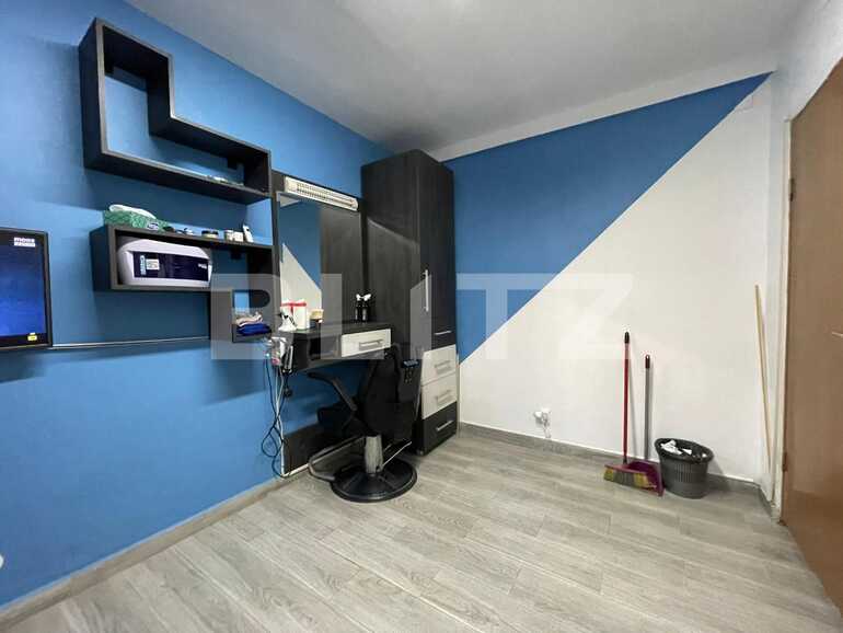 Apartament de inchiriat 2 camere Central - 88659AI | BLITZ Iasi | Poza5