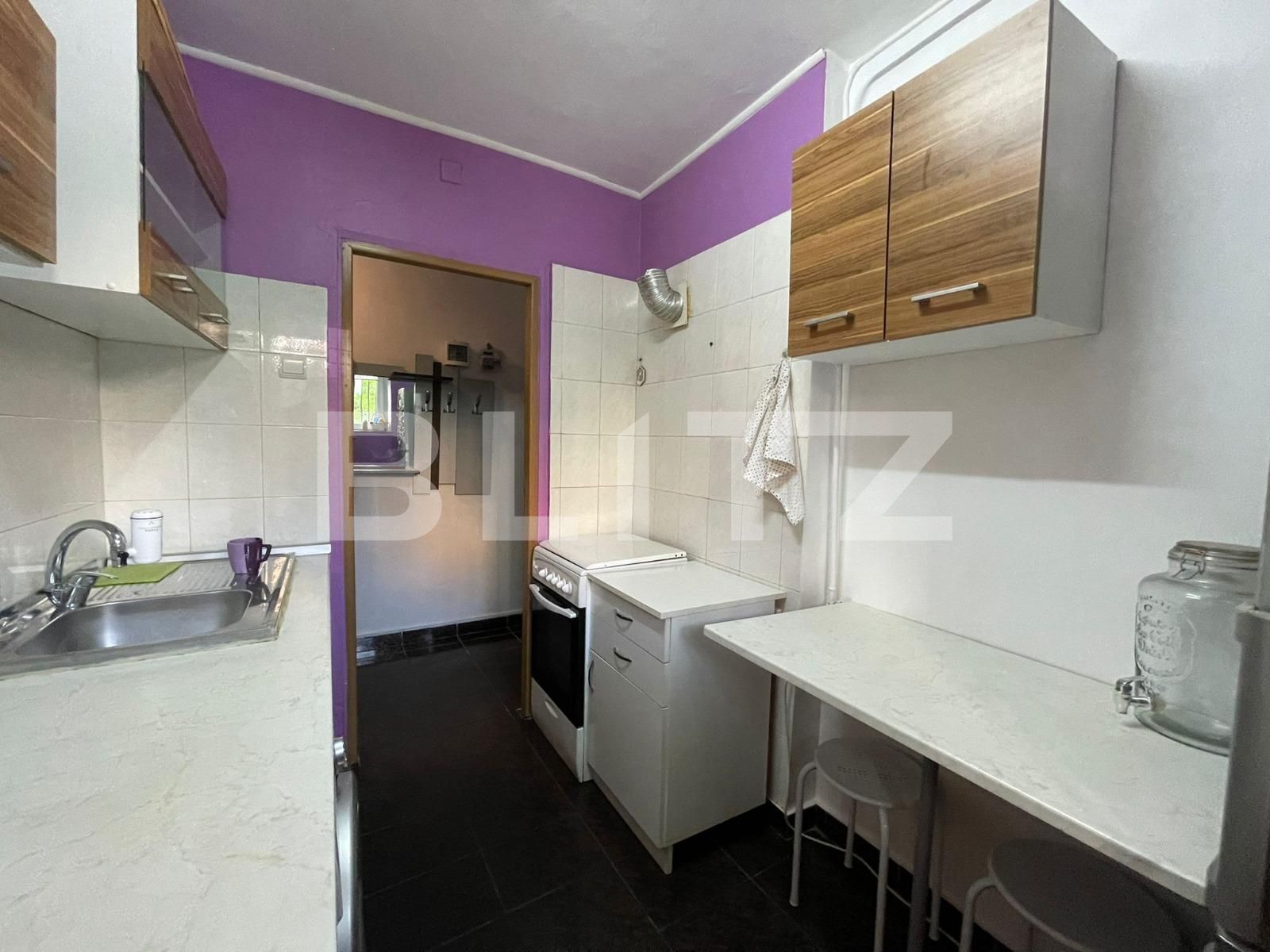 Apartament de închiriat 2 camere Central - 88659AI | BLITZ Iași | Poza7