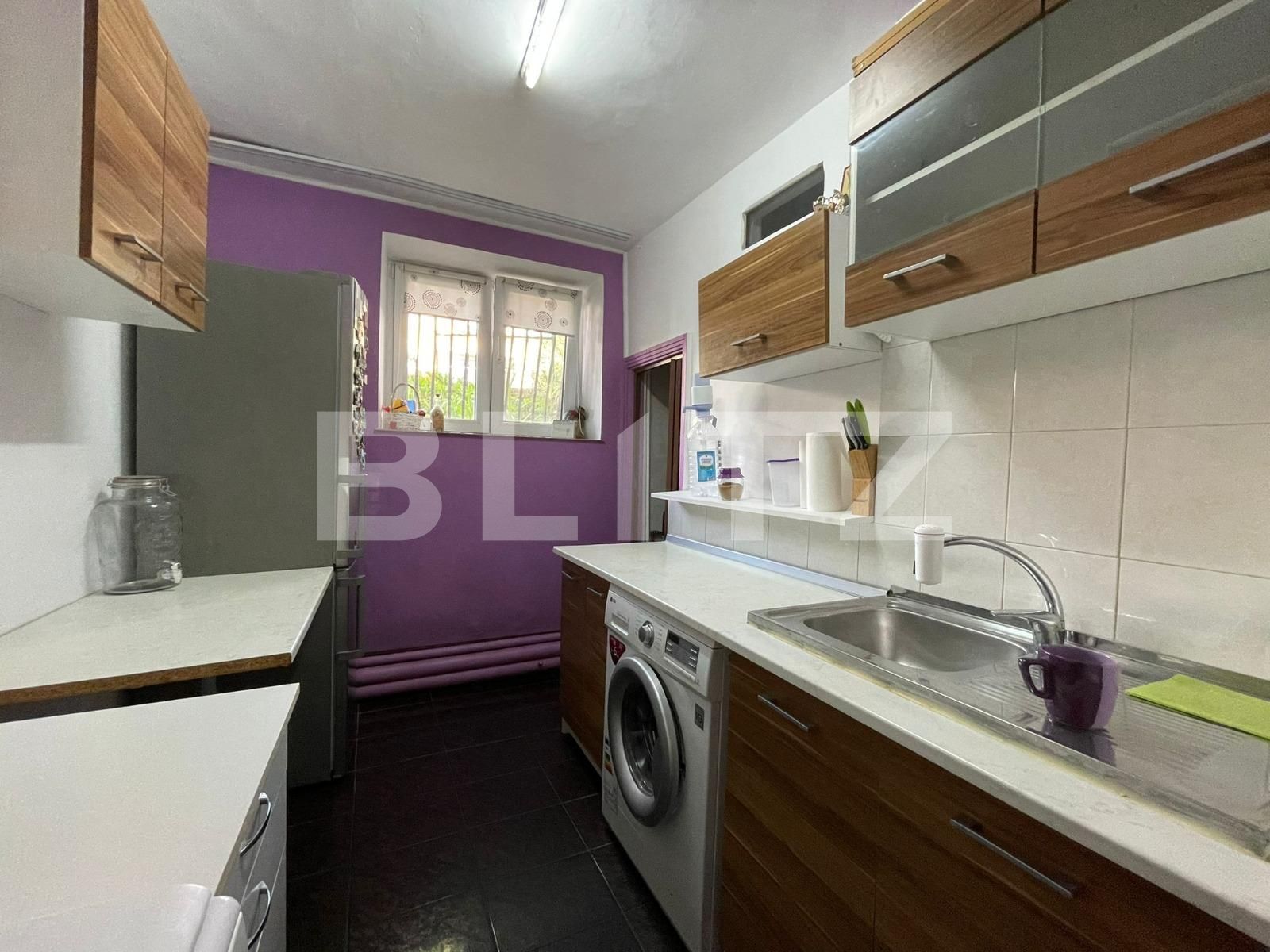 Apartament de închiriat 2 camere Central - 88659AI | BLITZ Iași | Poza6