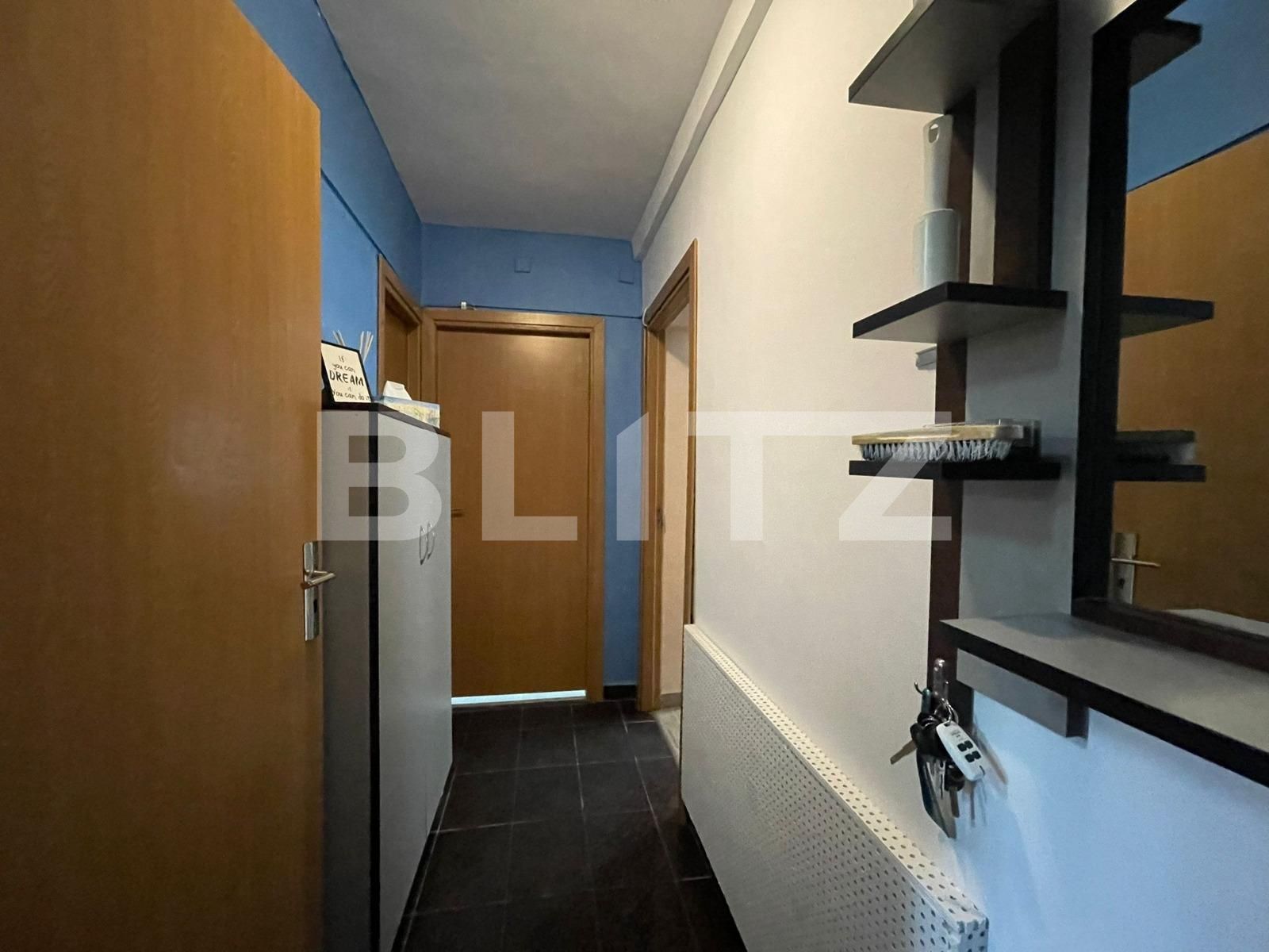 Apartament de închiriat 2 camere Central - 88659AI | BLITZ Iași | Poza8