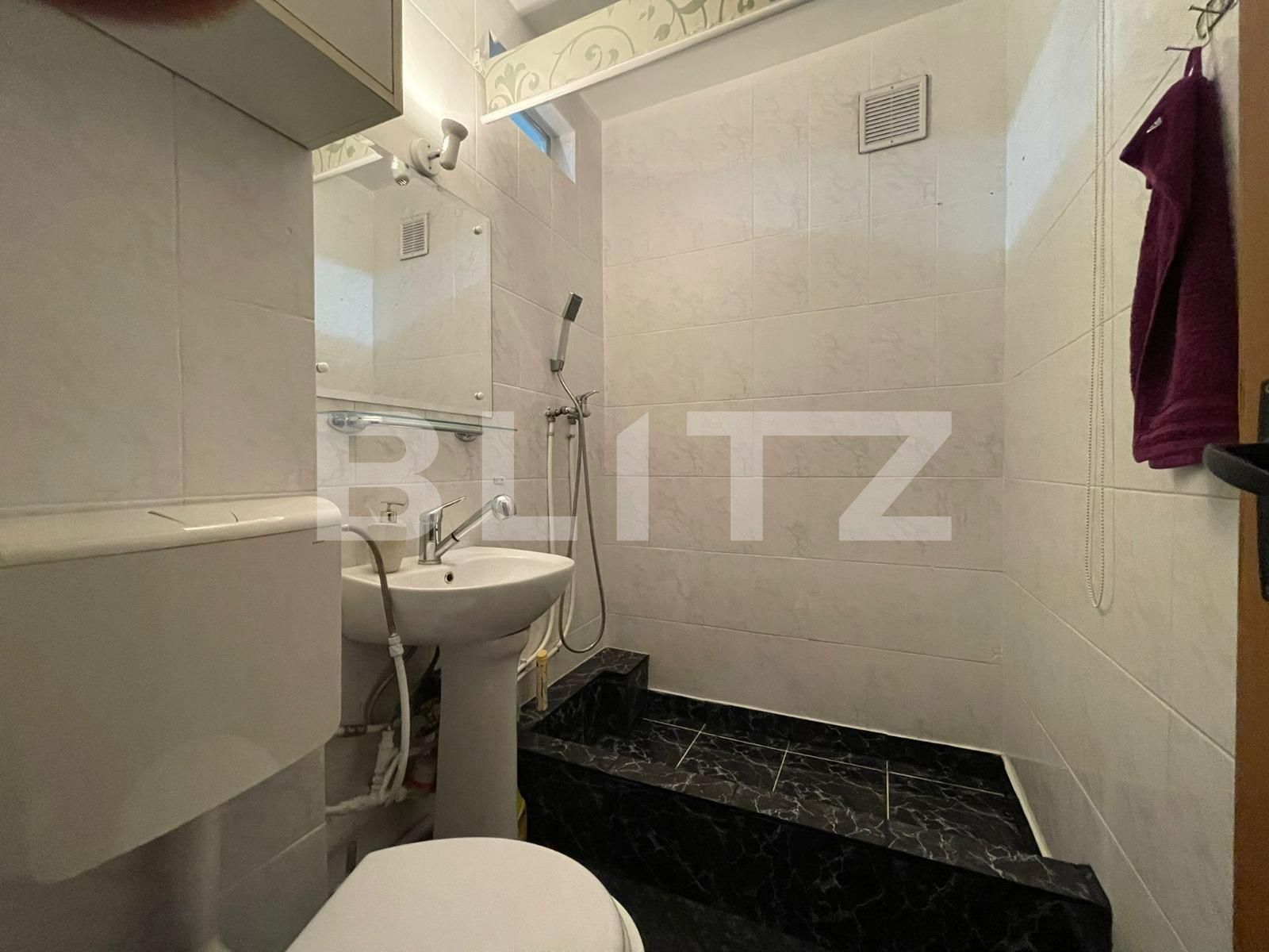 Apartament de închiriat 2 camere Central - 88659AI | BLITZ Iași | Poza9