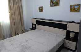 Apartament de 2 camere, 50mp, decomandat, zona Pacurari