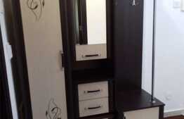 Apartament de 2 camere, 50mp, decomandat, zona Pacurari