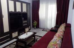 Apartament de 2 camere, 50mp, decomandat, zona Pacurari