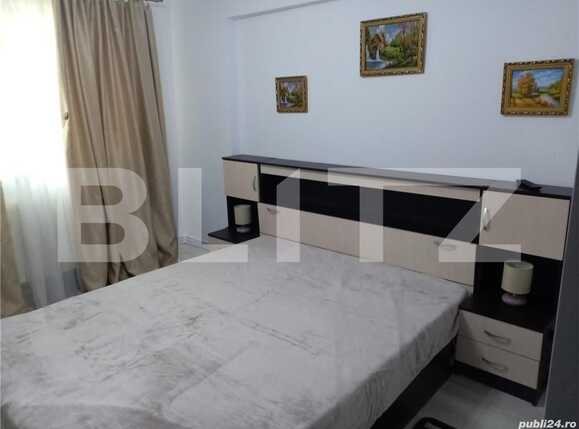 Apartament de închiriat 2 camere Pacurari - 88660AI | BLITZ Iași | Poza1