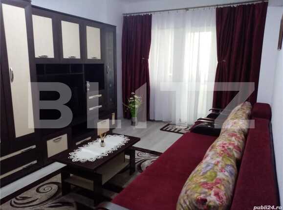 Apartament de închiriat 2 camere Pacurari - 88660AI | BLITZ Iași | Poza3