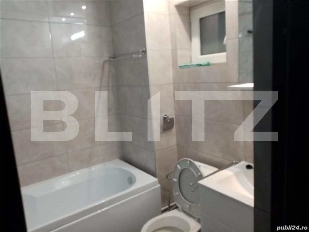 Apartament de închiriat 2 camere Pacurari - 88660AI | BLITZ Iași | Poza6