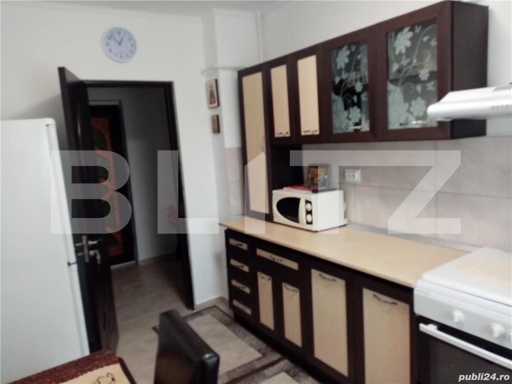 Apartament de închiriat 2 camere Pacurari - 88660AI | BLITZ Iași | Poza4
