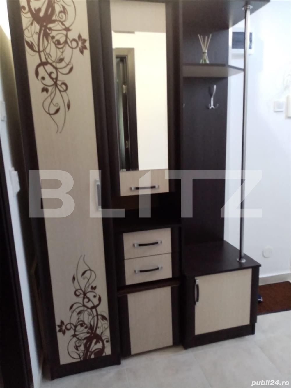 Apartament de închiriat 2 camere Pacurari - 88660AI | BLITZ Iași | Poza5