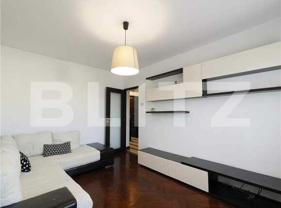 Apartament de închiriat 4 camere Independentei - 88664AI | BLITZ Iași | Poza2