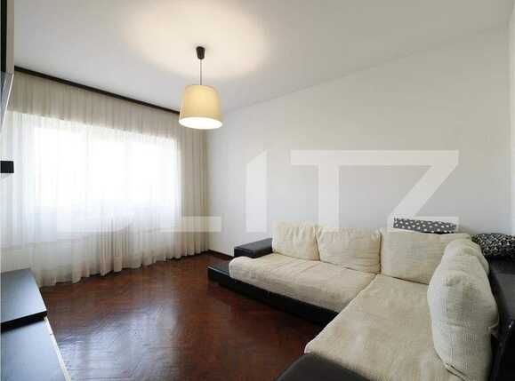 Apartament de închiriat 4 camere Independentei - 88664AI | BLITZ Iași | Poza1