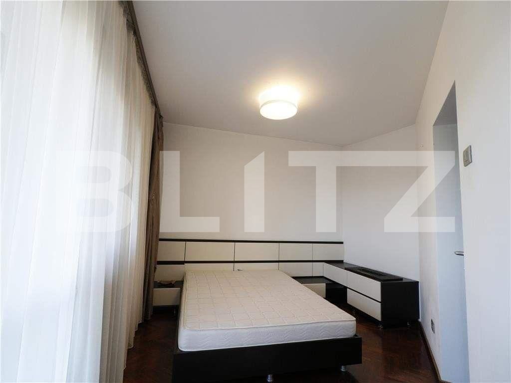 Apartament de închiriat 4 camere Independentei - 88664AI | BLITZ Iași | Poza3