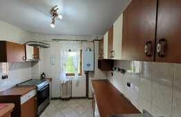 Apartament de 3 camere, 75mp, decomandat, zona Dacia Bicaz