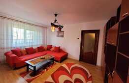 Apartament de 3 camere, 75mp, decomandat, zona Dacia Bicaz