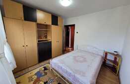 Apartament de 3 camere, 75mp, decomandat, zona Dacia Bicaz