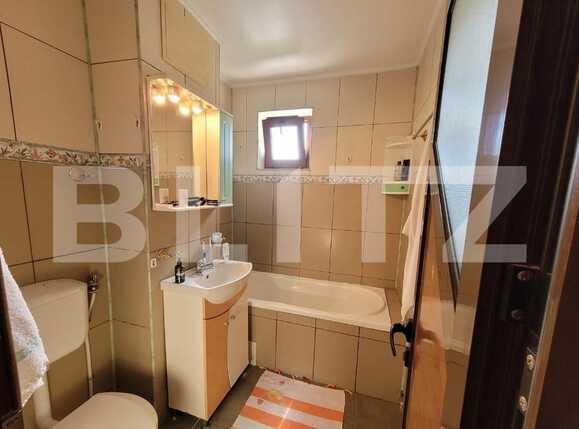 Apartament de închiriat 3 camere Dacia - 88670AI | BLITZ Iași | Poza8