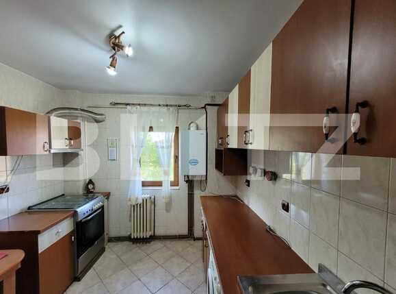 Apartament de închiriat 3 camere Dacia - 88670AI | BLITZ Iași | Poza6