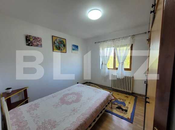 Apartament de închiriat 3 camere Dacia - 88670AI | BLITZ Iași | Poza3
