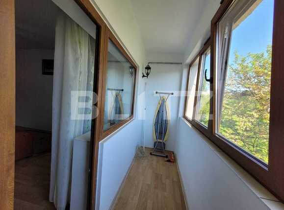 Apartament de închiriat 3 camere Dacia - 88670AI | BLITZ Iași | Poza9