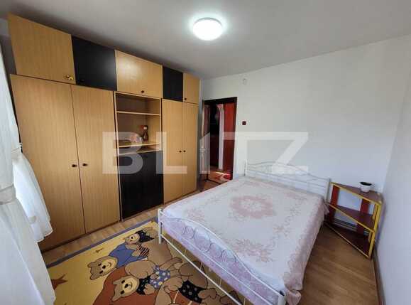 Apartament de închiriat 3 camere Dacia - 88670AI | BLITZ Iași | Poza4