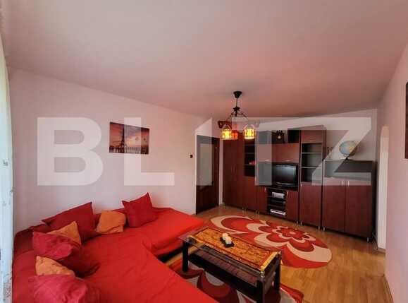 Apartament de închiriat 3 camere Dacia - 88670AI | BLITZ Iași | Poza2