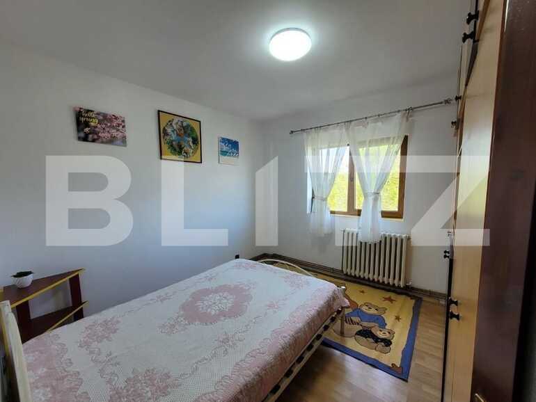 Apartament de inchiriat 3 camere Dacia - 88670AI | BLITZ Iasi | Poza3