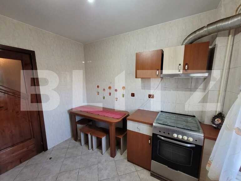 Apartament de inchiriat 3 camere Dacia - 88670AI | BLITZ Iasi | Poza7