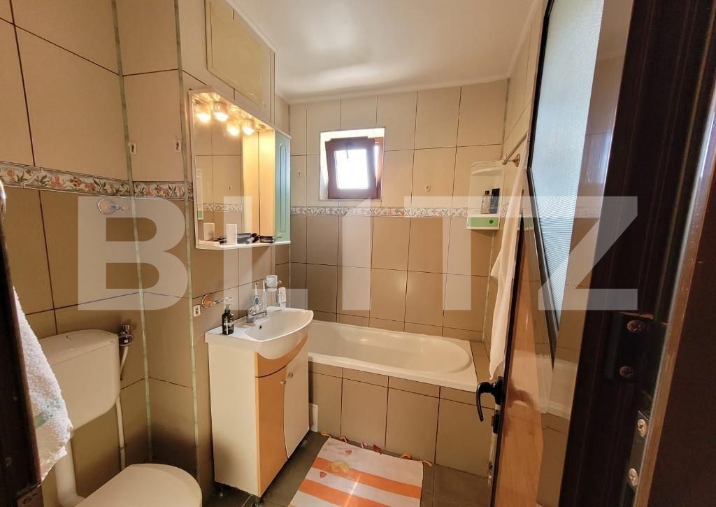Apartament de închiriat 3 camere Dacia - 88670AI | BLITZ Iași | Poza8