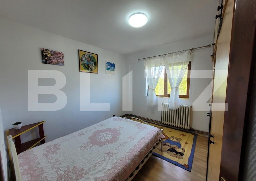 Apartament de închiriat 3 camere Dacia - 88670AI | BLITZ Iași | Poza3