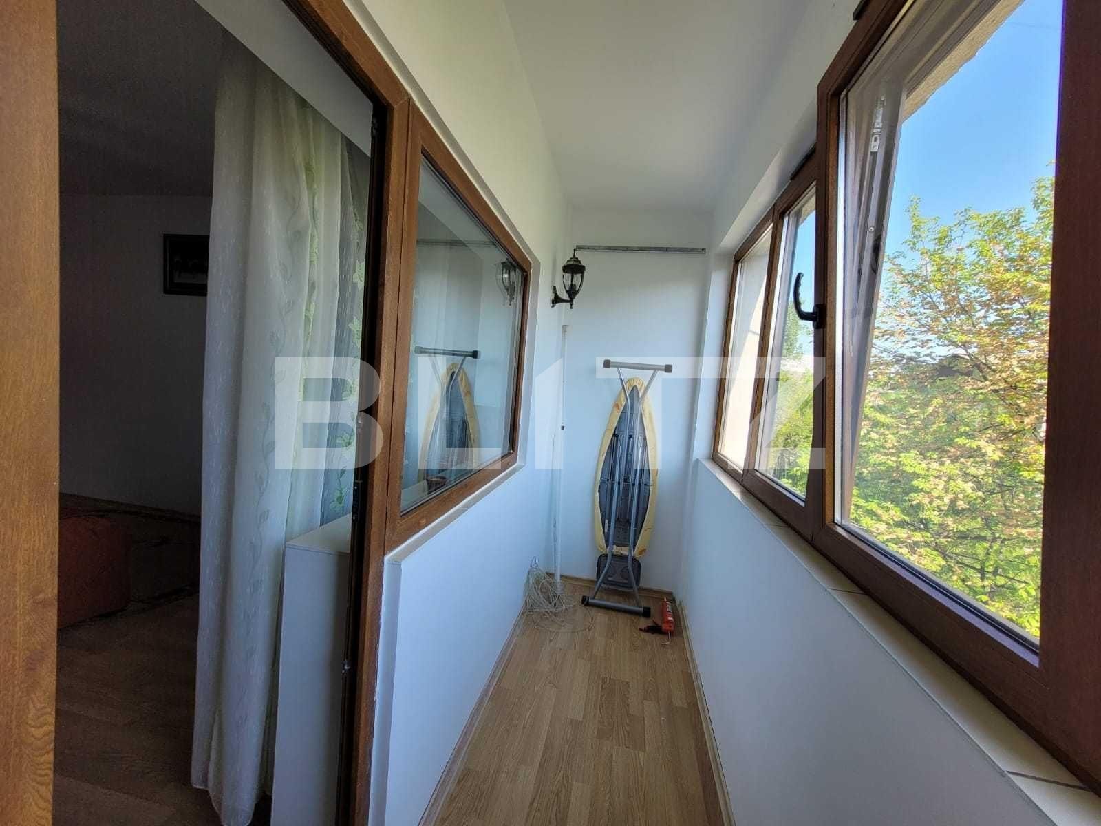 Apartament de închiriat 3 camere Dacia - 88670AI | BLITZ Iași | Poza9