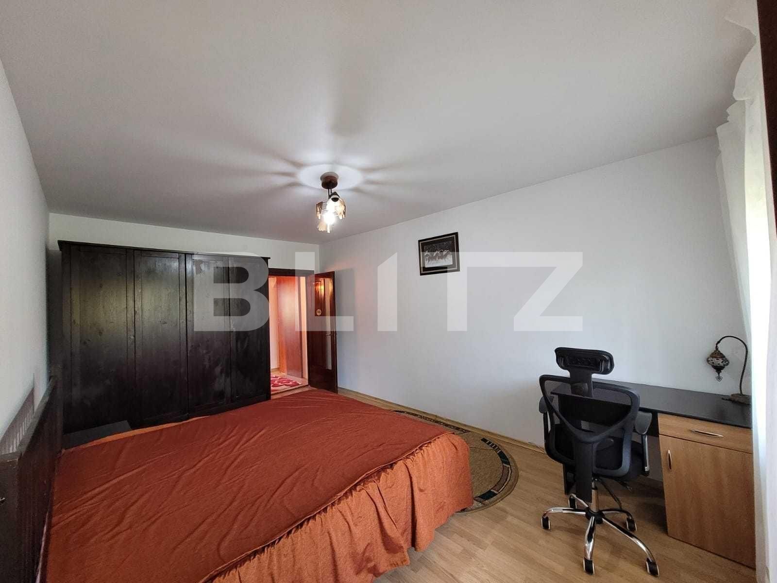 Apartament de închiriat 3 camere Dacia - 88670AI | BLITZ Iași | Poza5