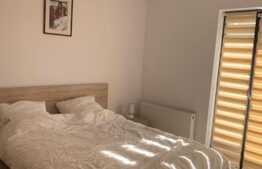 Apartament de 3 camere, 56mp, parcare privata, zona Tudor Neculai