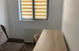 Apartament de 3 camere, 56mp, parcare privata, zona Tudor Neculai