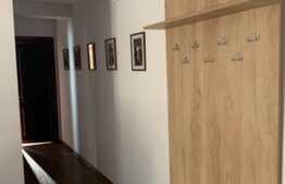 Apartament de 3 camere, 56mp, parcare privata, zona Tudor Neculai