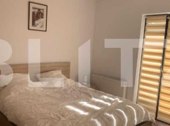 Apartament de închiriat 3 camere Aleea Tudor Neculai - 88691AI | BLITZ Iași | Poza1
