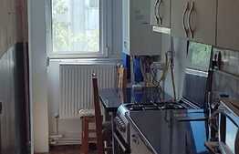 Apartament de 1 camera, 33mp, decomandat, zona Metalurgie