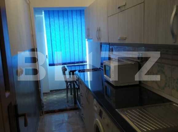 Garsonieră de închiriat Metalurgie - 88713AI | BLITZ Iași | Poza3