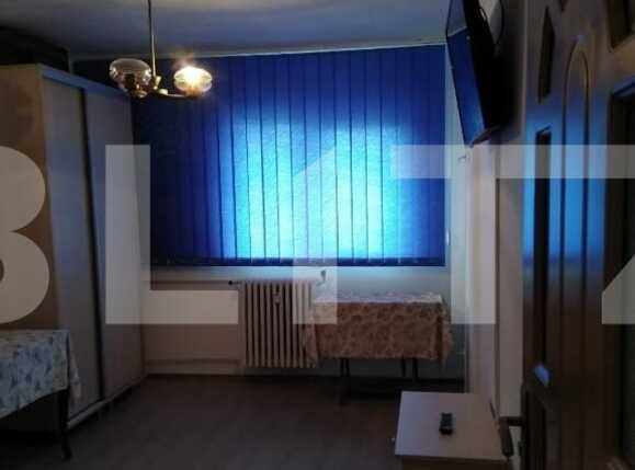 Garsonieră de închiriat Metalurgie - 88713AI | BLITZ Iași | Poza1