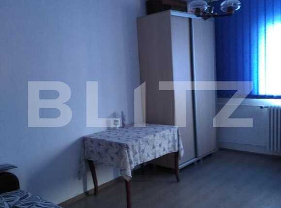 Garsonieră de închiriat Metalurgie - 88713AI | BLITZ Iași | Poza2