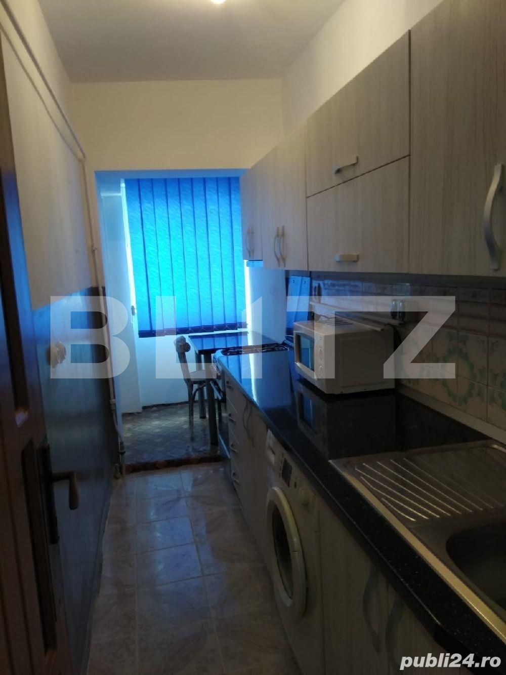 Garsonieră de închiriat Metalurgie - 88713AI | BLITZ Iași | Poza3