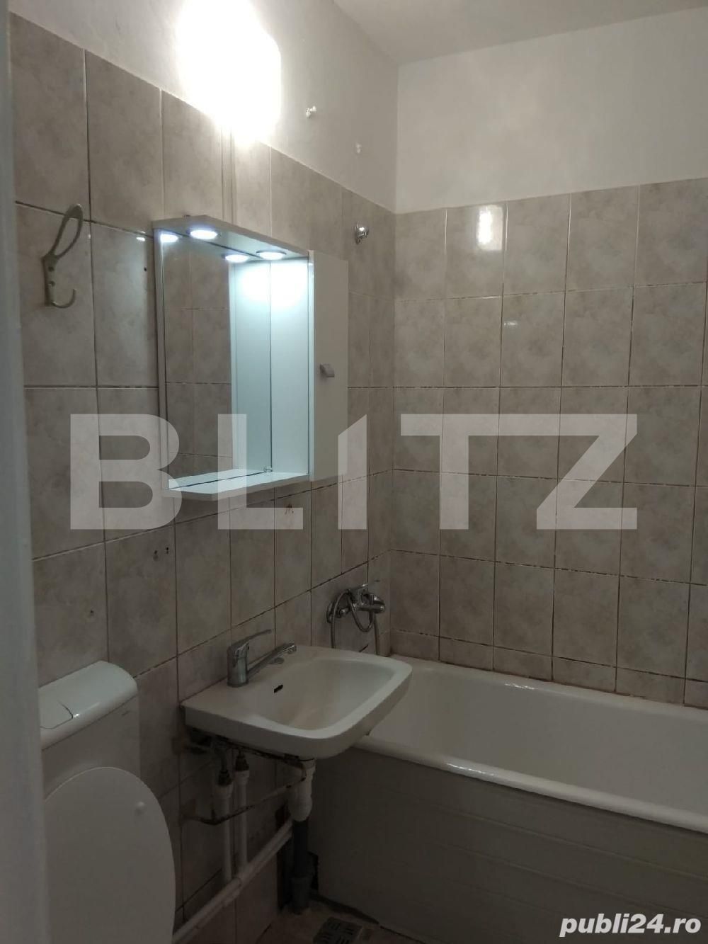 Garsonieră de închiriat Metalurgie - 88713AI | BLITZ Iași | Poza6