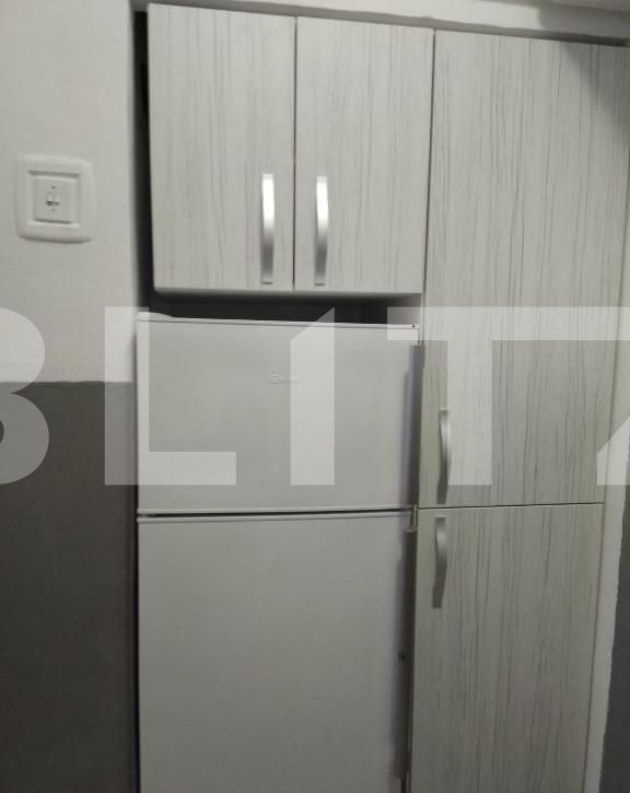 Garsonieră de închiriat Metalurgie - 88713AI | BLITZ Iași | Poza5