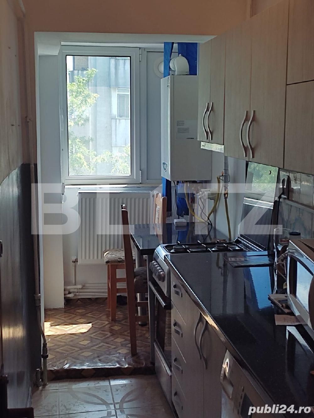 Garsonieră de închiriat Metalurgie - 88713AI | BLITZ Iași | Poza4